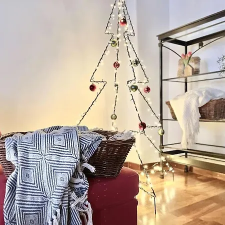 Old Town Appartement Praag