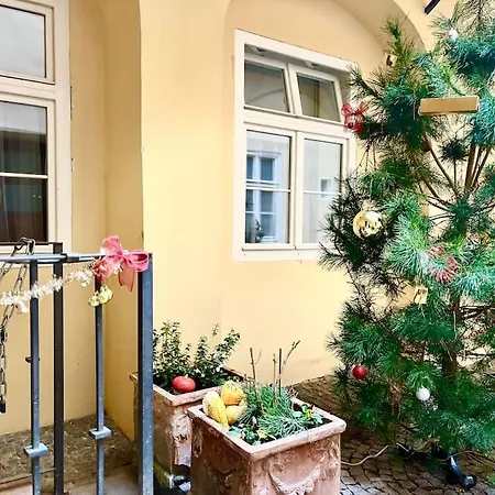Old Town Appartement