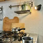 Old Town Apartment Prag