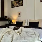 Old Town Apartment Prag