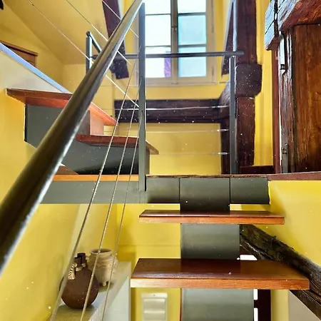 Old Town Апартаменты